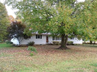 5710 Mason Dr SE, Lancaster, OH 43130