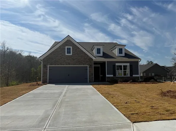 18 Madison Ln, Adairsville, GA 30103