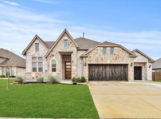 2914 Lampasas Dr, Royse City, TX 75189