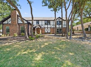 206 Inverness Dr, Trophy Club, TX 76262