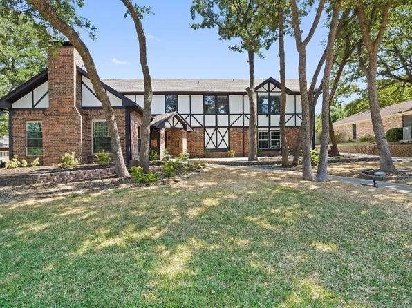 206 Inverness Dr, Trophy Club, TX 76262