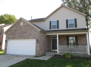 7211 Rolling Hills Dr, Indianapolis, IN 46214