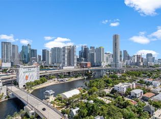 10 SW South River Dr #PENTHOUSE I11, Miami, FL 33130