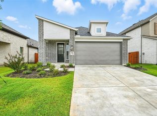 3908 Bison Ln, Crandall, TX 75114