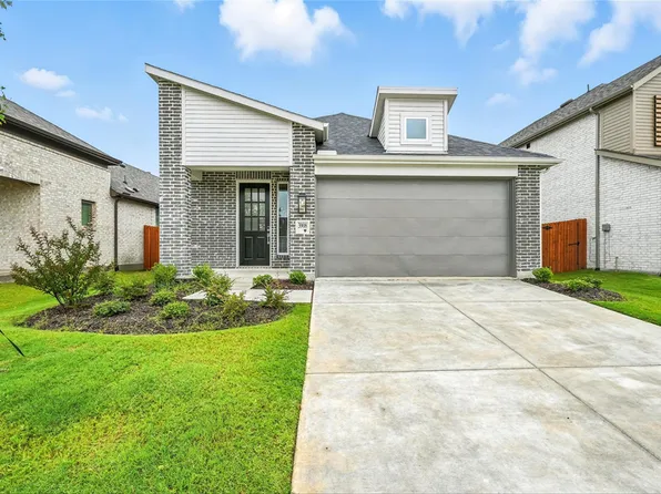 3908 Bison Ln, Crandall, TX 75114