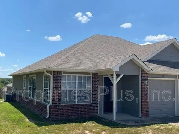 982 Clearwater Cir, Catoosa, OK 74015