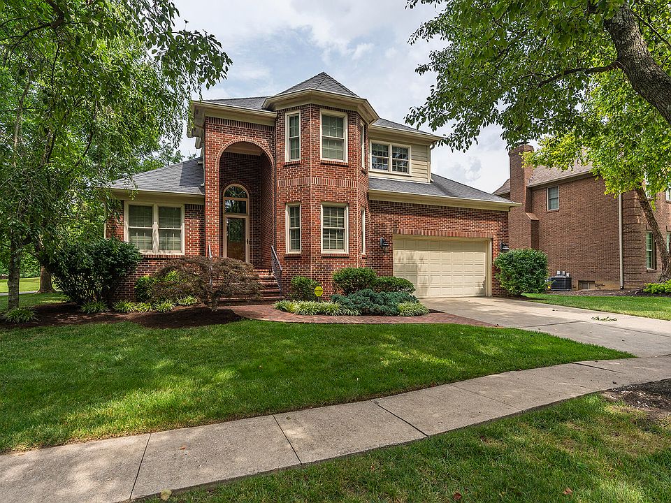 1073 Andover Forest Dr, Lexington, KY 40509 MLS 23014713 Zillow