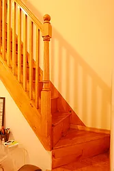 Rented by JK Dansar Corp