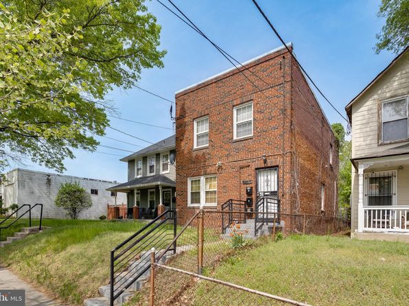 4646 Minnesota Ave NE, Washington, DC 20019