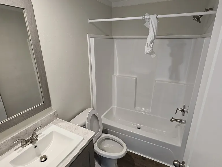 2nd bath