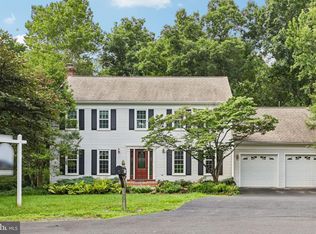 2754 Copper Creek Rd, Herndon, VA 20171