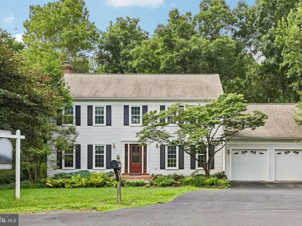 2754 Copper Creek Rd, Herndon, VA 20171