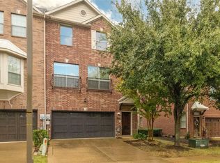 1445 Fox Run Dr, Irving, TX 75063