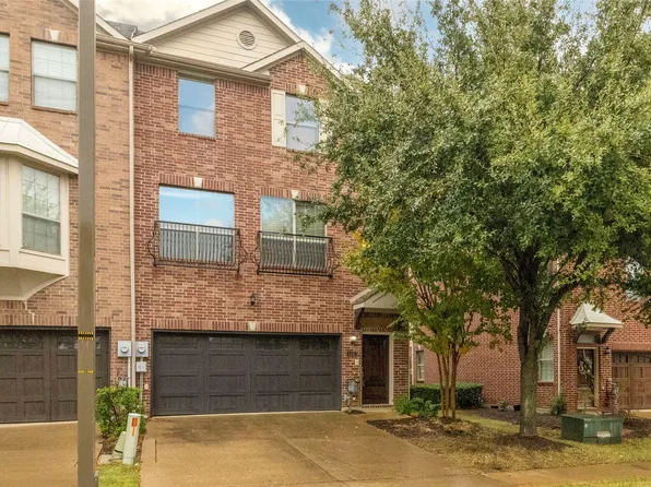 1445 Fox Run Dr, Irving, TX 75063