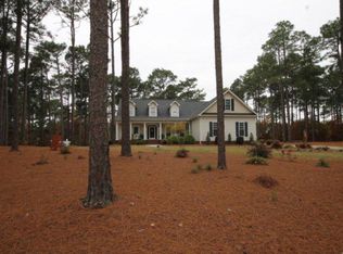 312 Yearling Dr, Goldsboro, NC 27534