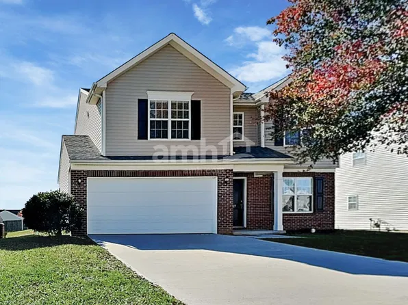 917 Thorncroft Rd, Greensboro, NC 27406