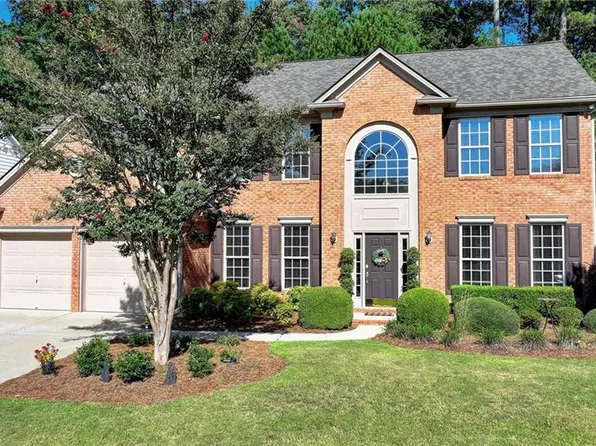 815 Mountclaire Dr, Cumming, GA 30041
