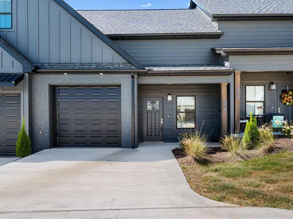 3216 Green Turtle Ln NE, Cleveland, TN 37323