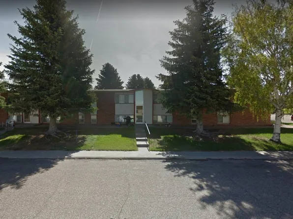 411 Pine St #14, Pine Bluffs, WY 82082