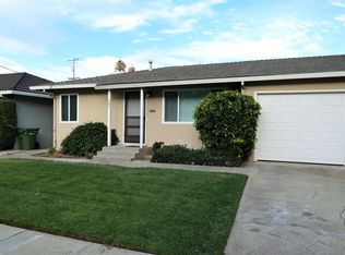 587 Isabella St, Santa Clara, CA
