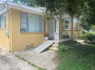 5732 OPREY Street, Jacksonville, FL 32208