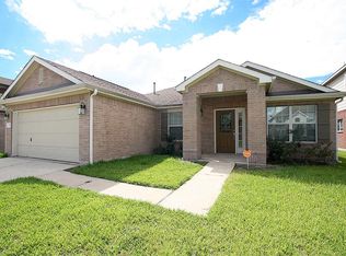 29746 Legends Green Dr, Spring, TX 77386