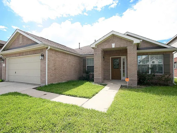 29746 Legends Green Dr, Spring, TX 77386