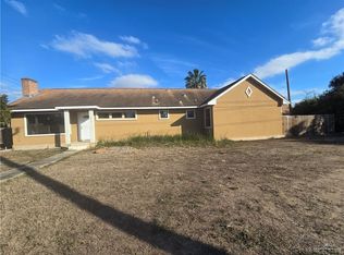 1012 N Glasscock Rd, Mission, TX 78572