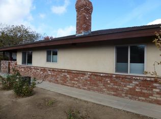 1005 Cypress Way, Tehachapi, CA 93561