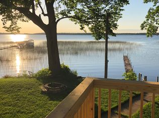 7539 Walleye Ln SW, Alexandria, MN 56308