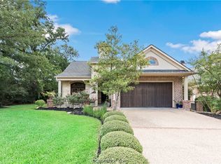 3400 Chinquapin (pvt) Ct, Bryan, TX 77807