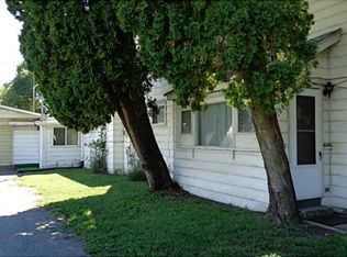 1241 Innisfallen Ave, Springfield, OH 45506