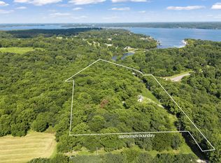 452376 E 320th Rd, Afton, OK 74331