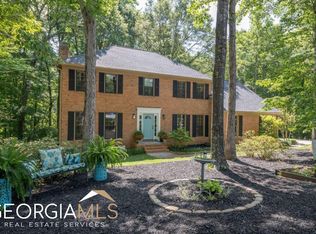 1281 Creekshore Dr, Athens, GA 30606
