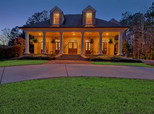 240 Trotters Rdg, Fayetteville, GA 30215