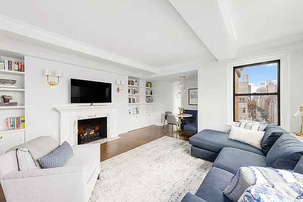 205 East 78th Street #20C in Lenox Hill, Manhattan | StreetEasy