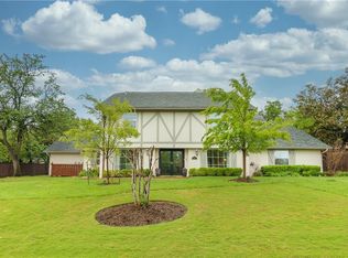 3201 Canyon Rd, Oklahoma City, OK 73120