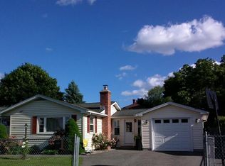 27 Liberty St, Chicopee, MA 01013