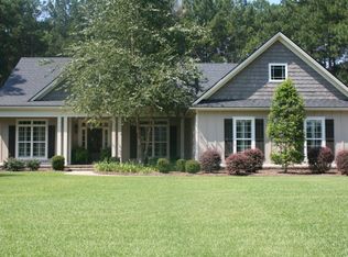 4929 Summit Ridge Rd, Valdosta, GA 31602