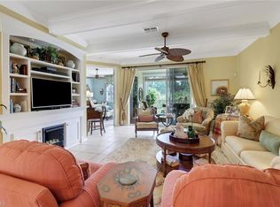 4874 Hampshire Ct #8-205, Naples, FL 34112