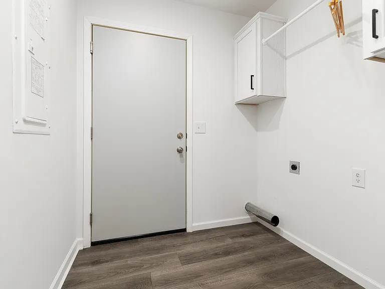 Mudroom