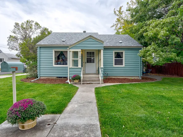 1106 9th Ave, Helena, MT 59601