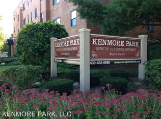 109 S Kenmore Ave APT F, Elmhurst, IL