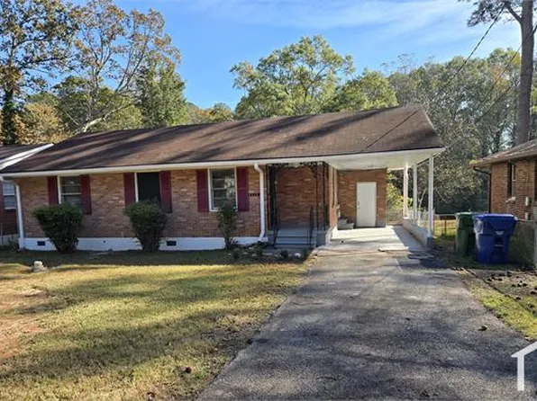 2332 Carey Dr SE, Atlanta, GA 30315