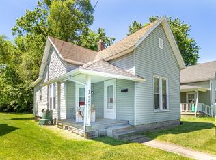 1307 W Jackson St, Muncie, IN 47303