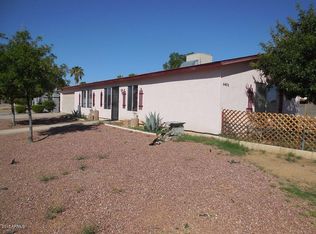 6406 E Covina Rd, Mesa, AZ 85205