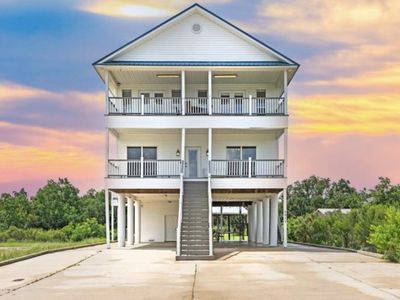 4011 S Nassau St, Bay Saint Louis, MS, 39520