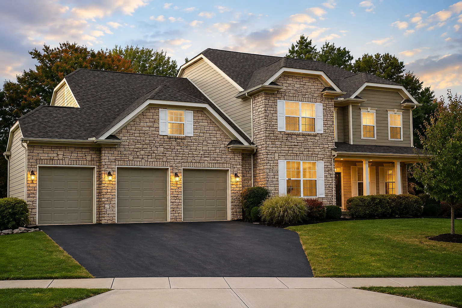 4 bed, 4228 sqft, $4,199 — Photo 1