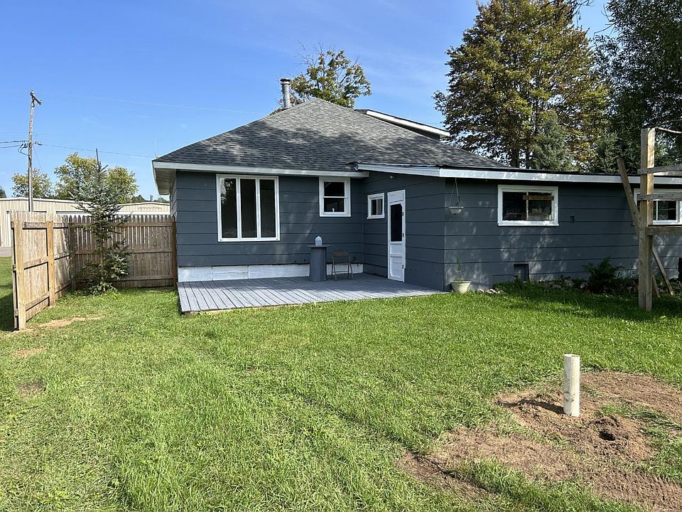 10171 Cypress St, Argonne, WI 54511 Zillow