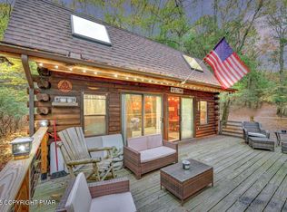 185 Whispering Pine Rd, Kunkletown, PA 18058